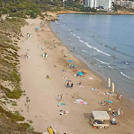 Brisas Del Mar سالو