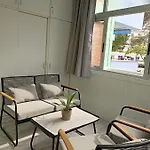 דירה Brisas Del Mar *