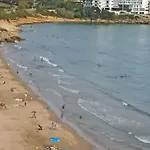 Brisas Del Mar סאלו
