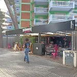 דירה Brisas Del Mar