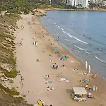 Brisas Del Mar סאלו