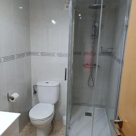 Apartament Brisas Del Mar