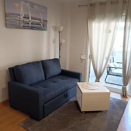 Brisas Del Mar Appartement Salou