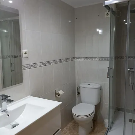 Brisas Del Mar Apartament *
