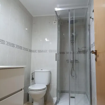 Apartament Brisas Del Mar