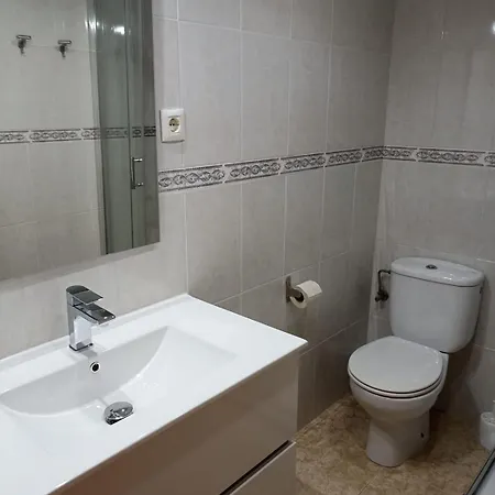 Brisas Del Mar Apartament *