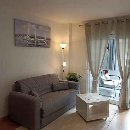 Brisas Del Mar Apartament Salou