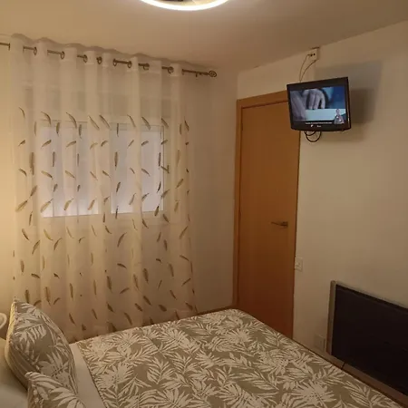 Apartament Brisas Del Mar Salou