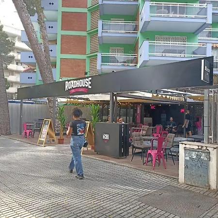 Apartament Brisas Del Mar