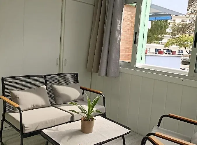 Appartement Brisas Del Mar *