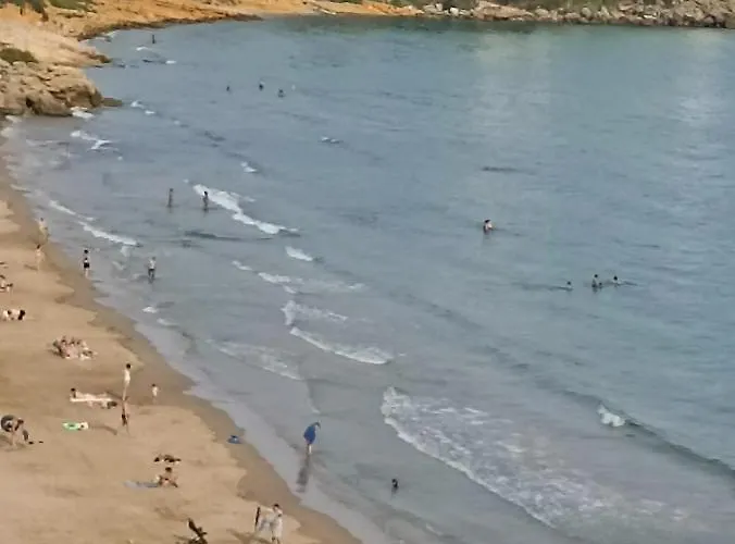 Brisas Del Mar Salou