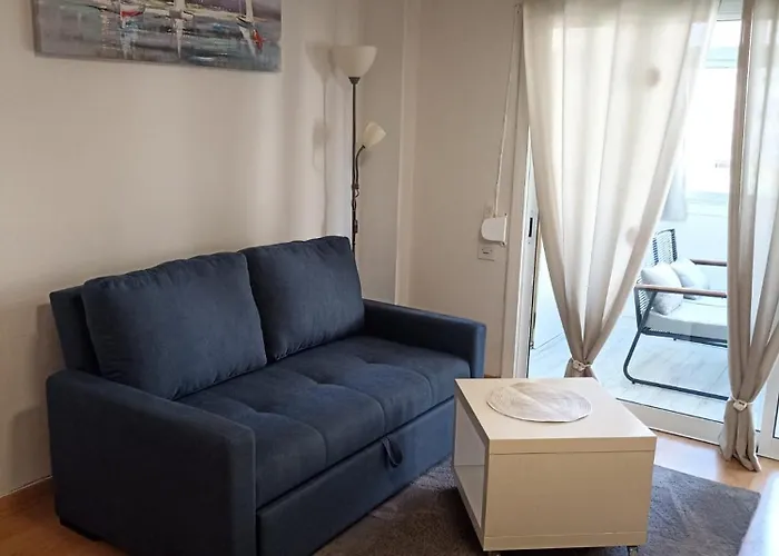 Brisas Del Mar Appartement Salou